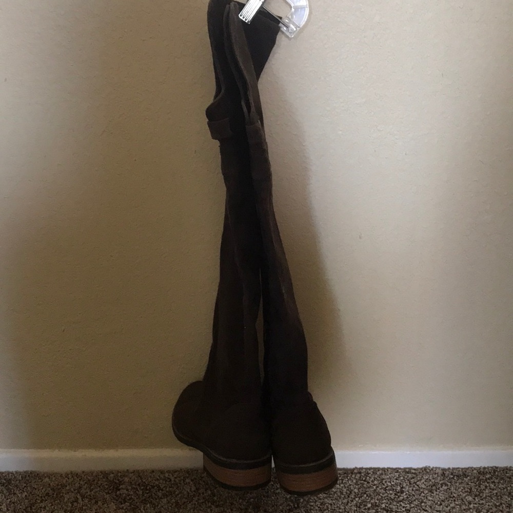 Qupid boots - Picture 2 of 3